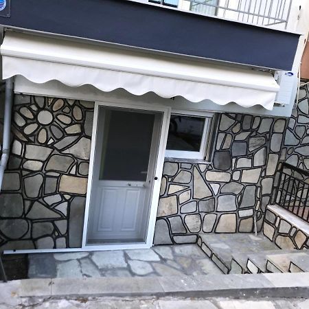 Metamorfosis Apartments Exterior photo