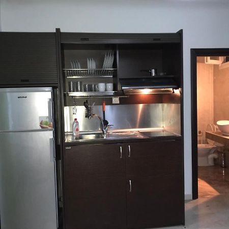 Metamorfosis Apartments Exterior photo