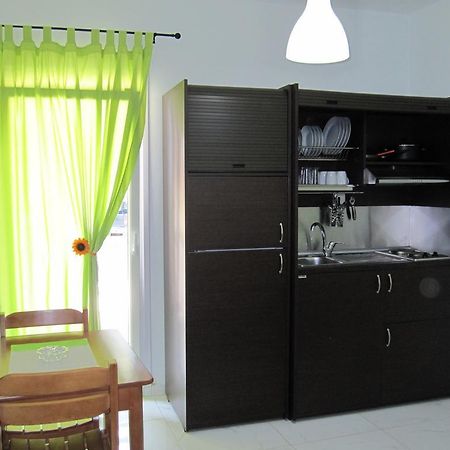 Metamorfosis Apartments Room photo