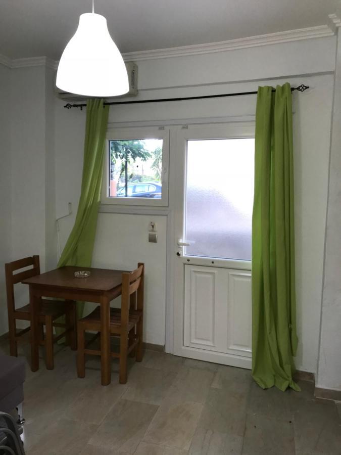 Metamorfosis Apartments Exterior photo