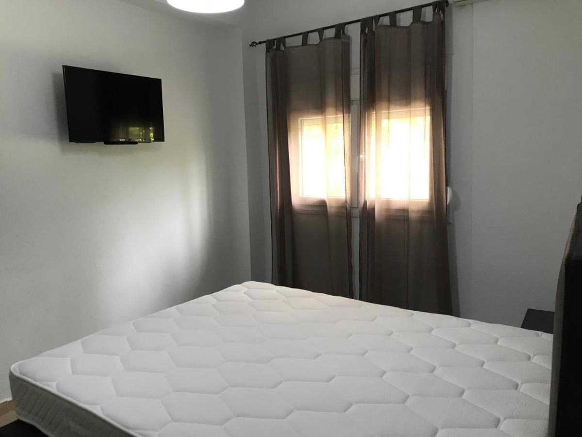 Metamorfosis Apartments Exterior photo