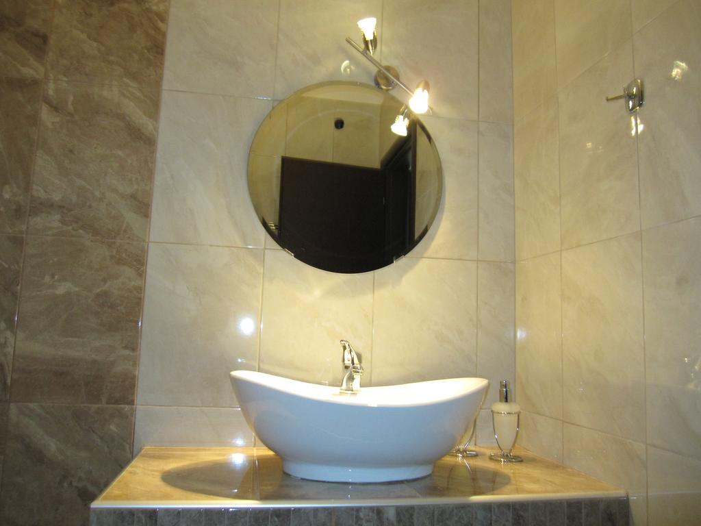 Metamorfosis Apartments Room photo