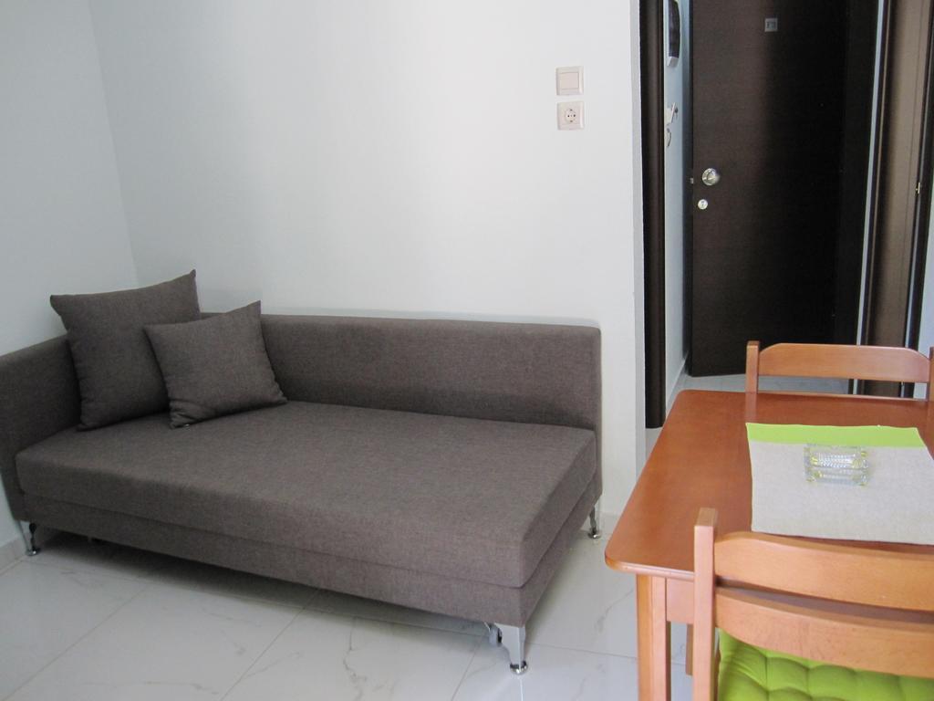 Metamorfosis Apartments Room photo