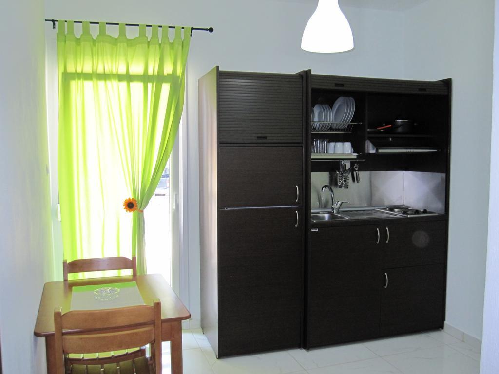 Metamorfosis Apartments Room photo