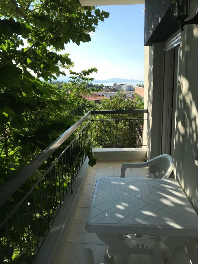 Metamorfosis Apartments Exterior photo